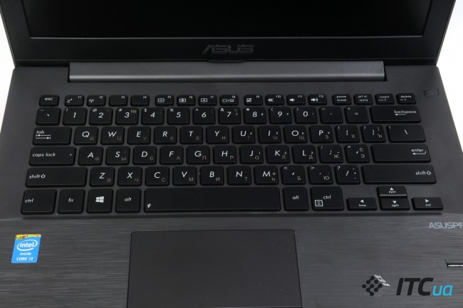 ����� ASUSPRO PU301