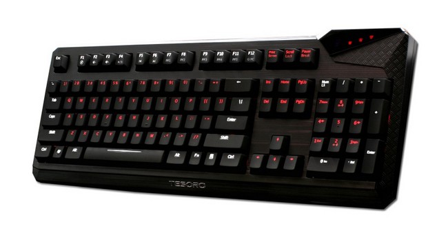 Tesoro Durandal GN1L eSport Edition