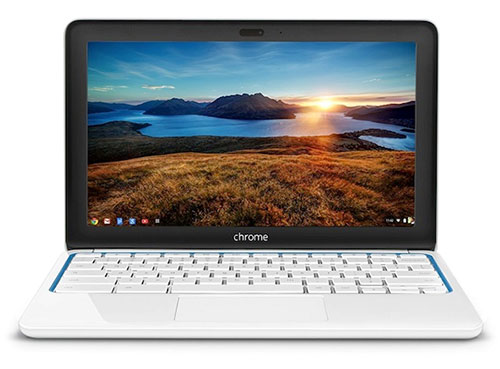 HP Chromebook 11