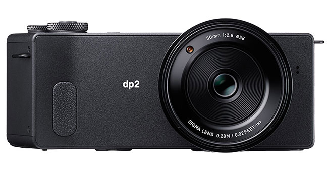 Sigma ������������ ����� �������� ����� dp Quattro � ������������ ��������