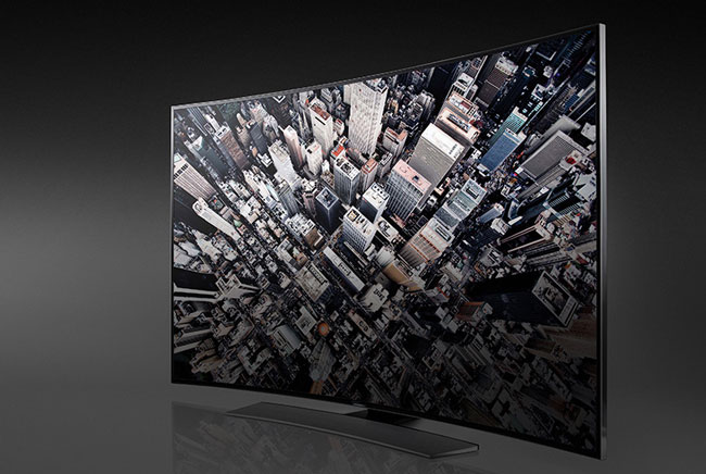 Samsung ����������� �� CIS Forum 2014 ��� ����� ���������