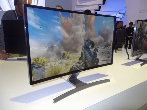 Samsung ����������� �� CIS Forum 2014 ��� ����� ���������