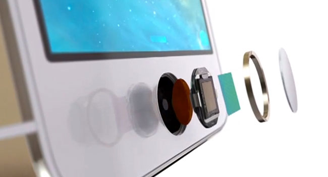 Apple рассказала о работе системы Touch ID
