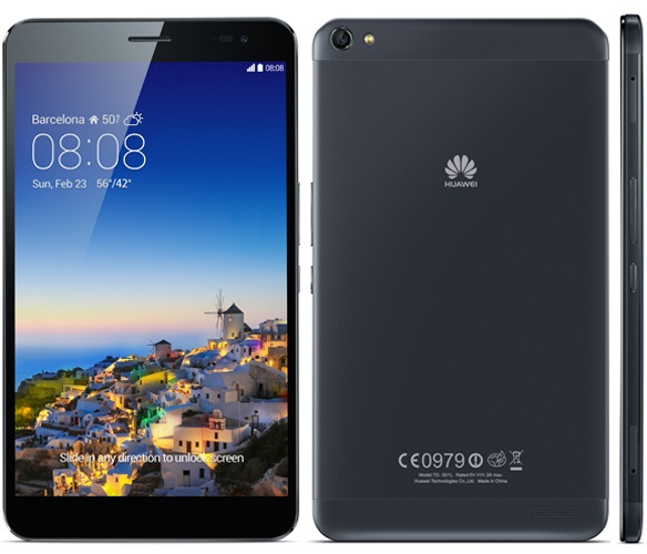 Huawei MediaPad X1 7.0