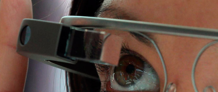 Полиция Нью-Йорка попробует нести службу с Google Glass