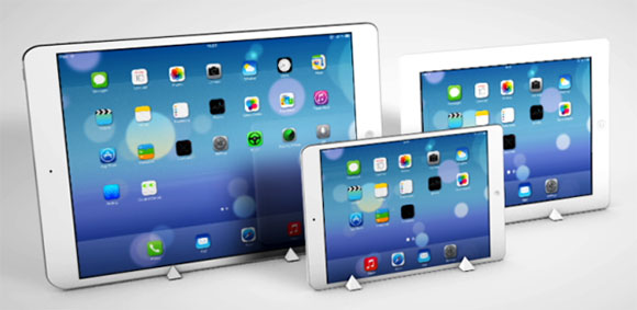 Apple iPad