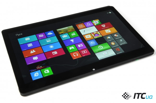 ����� Sony VAIO Fit 15A Multi-Flip
