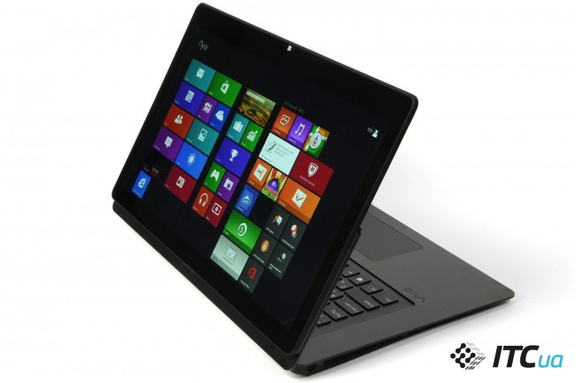 ����� Sony VAIO Fit 15A Multi-Flip