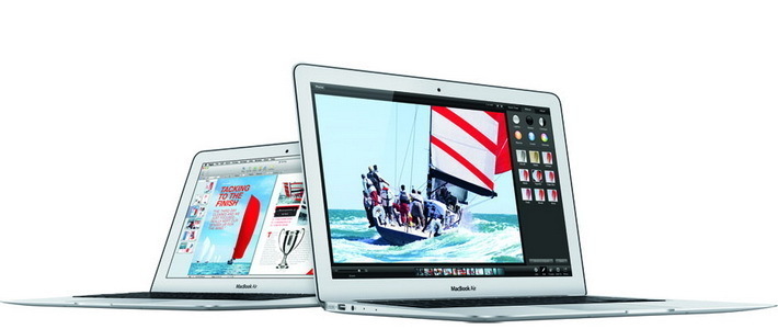�����: Apple ������� 12-�������� MacBook ��� ������������ � ���������� �������