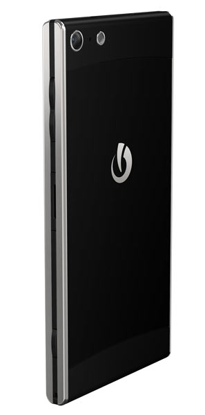 Lumigon T2 HD