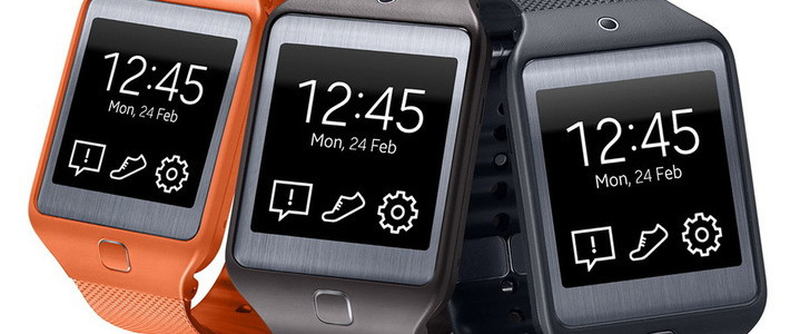 ���: Samsung �������� ����� ���� Gear 2 � ���������� USIM-����