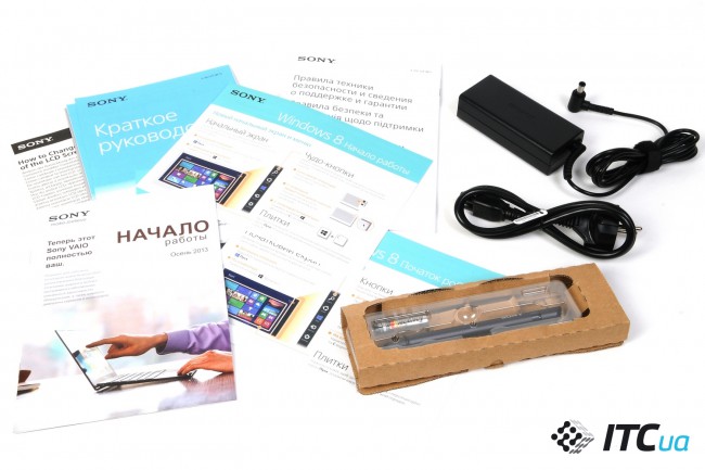 ����� Sony VAIO Fit 15A Multi-Flip