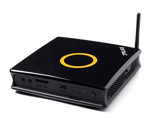 Zotac ZBOX EI730