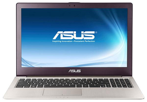 Asus Zenbook UX51