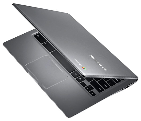 Samsung Chromebook new