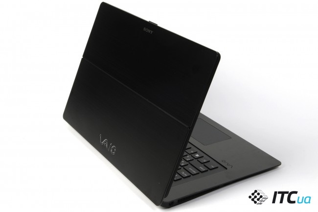 ����� Sony VAIO Fit 15A Multi-Flip