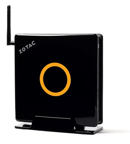 Zotac ZBOX EI750