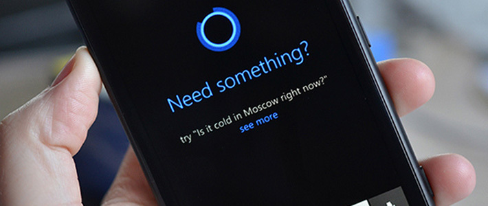  Siri —  Microsoft Cortana — «»  