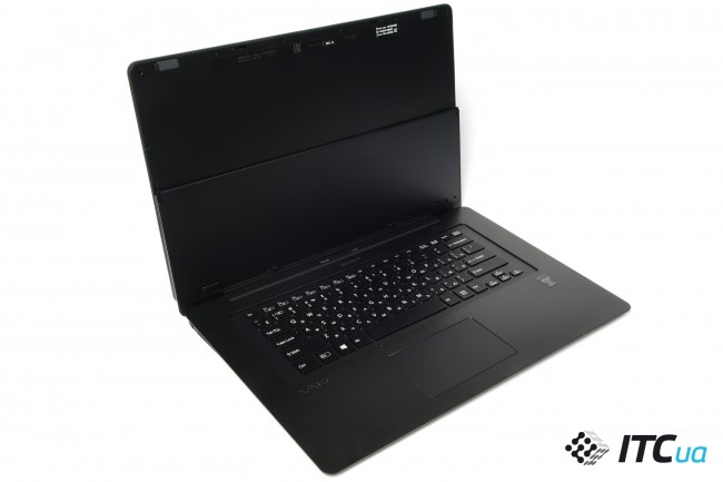 ����� Sony VAIO Fit 15A Multi-Flip