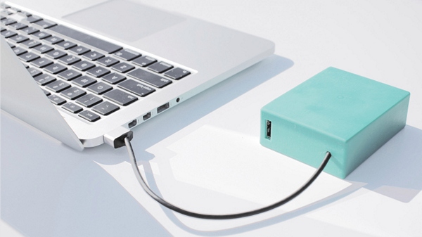 BatteryBox
