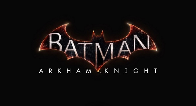 Batman: Arkham Knight