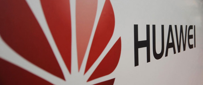 Huawei     