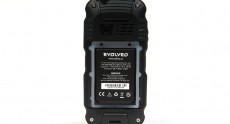 EVOLVEO StrongPhone Wi-Fi 17