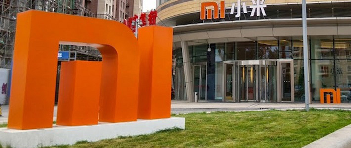 Слухи: планшет Xiaomi получит 7,9-дюймовый экран с разрешением 20481536 точек