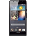 HUAWEI Ascend P6