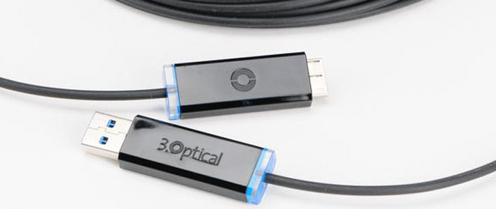 Corning ������ ������� ���������� ������� USB 3.0