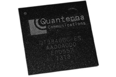 Quantenna chipset