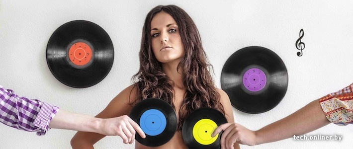 Фотосюжет: фотография как искусство