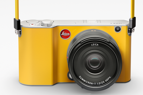 Leica T T-SNAP