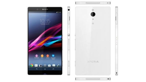 Sony Experia Z2