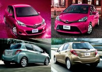 Toyota Yaris ������ ����������� �����������