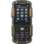 Sigma mobile X-treme DZ67 Travel