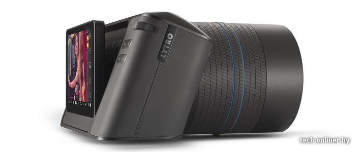 Lytro Illum &mdash; ������������� ������ � ����������������, ������������ ����� � ����������� ��� � Galaxy S5