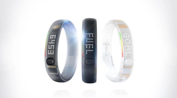 Nike+ FuelBand