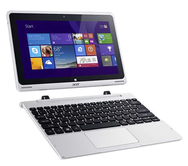 Acer Aspire Switch 10