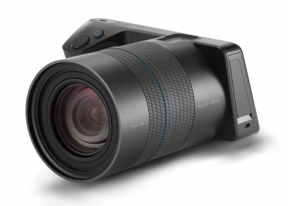 Lytro Illum