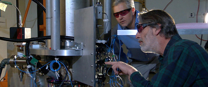 В США запустили самые точные в мире атомные часы