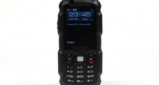 EVOLVEO StrongPhone Wi-Fi 15
