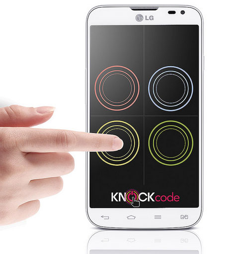 LG представила в Украине смартфон L70 Dual с поддержкой двух SIM-карт