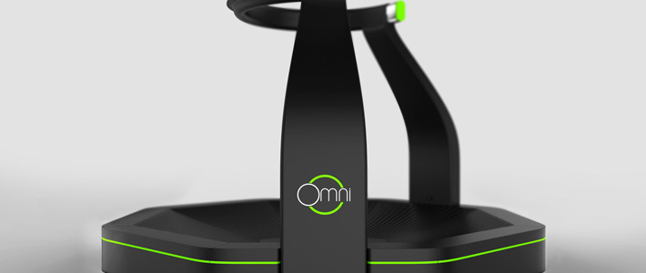 Инвесторы дали $3 миллиона разработчикам виртуальной «беговой дорожки» Virtuix