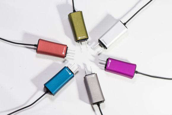 FINsix Dart adapter
