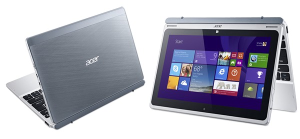 Acer Aspire Switch 10
