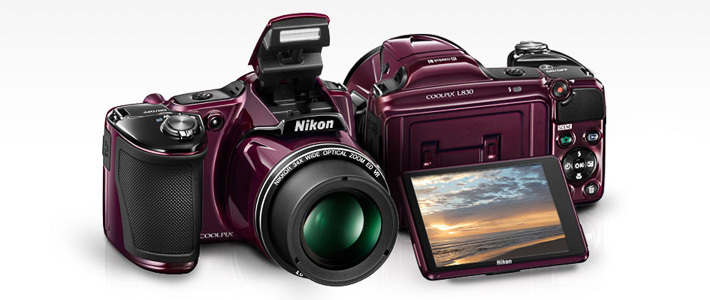 Обзор Nikon Coolpix L830 — 34-кратного бюджетного ультразума для любительской съемки