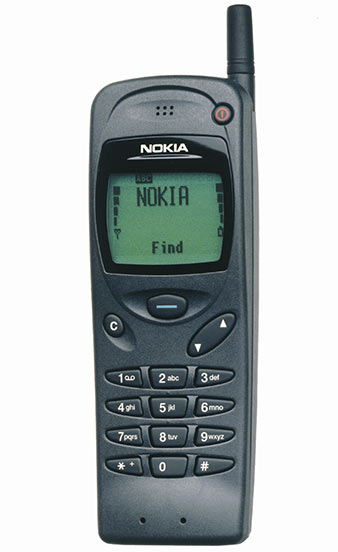 Nokia 2110