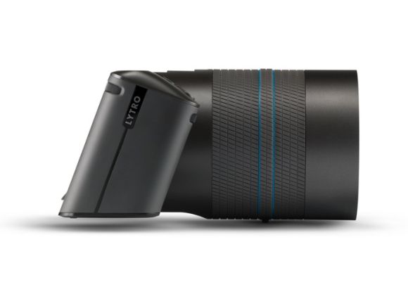 Lytro Illum