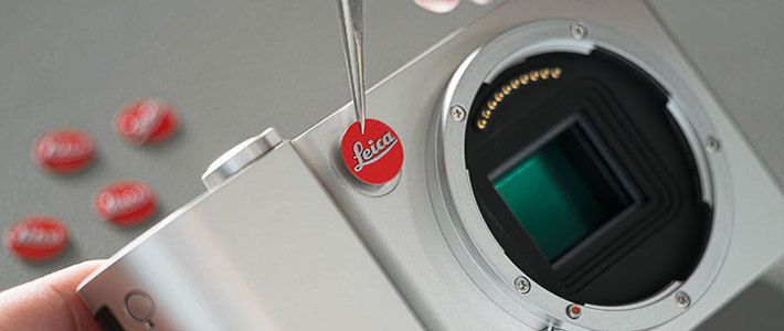 Leica ����� &laquo;����� ������� ��������� �����&raquo; � ��������, ��� �������� ����������� Leica T